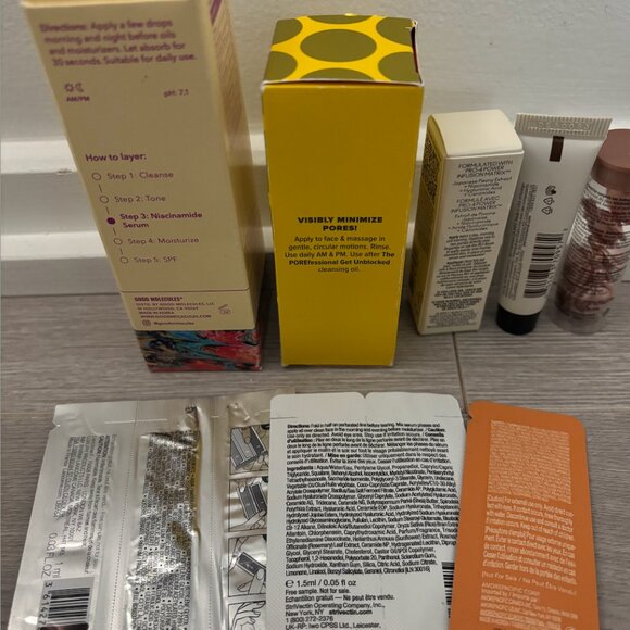 Serum Sampler - Picture 2 of 2